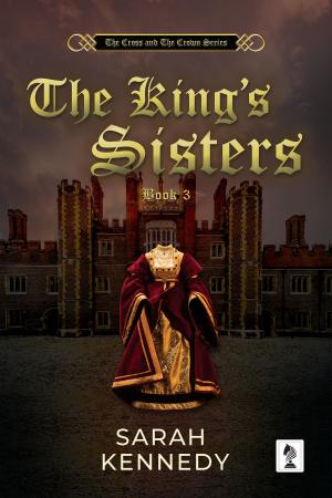 Cover of the book The King's Sisters by Patrick Gabridge