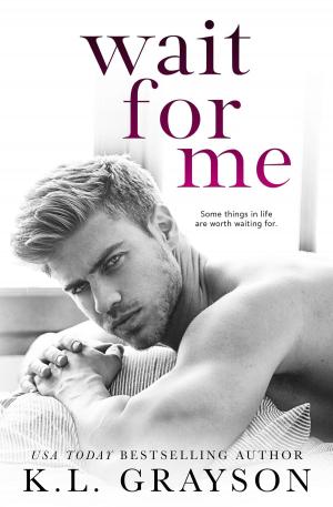 Cover of the book Wait For Me by Michael Linnett