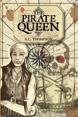 Cover of the book The Pirate Queen by Tracey Mclean