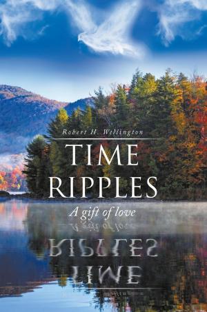 Cover of the book Time Ripples by Lawrence Burk
