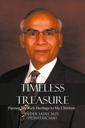 Cover of the book Timeless Treasures by Pamela Jones
