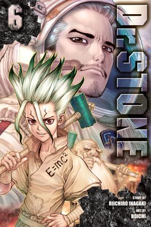 Cover of the book Dr. STONE, Vol. 6 by Various Edited by Haikasoru