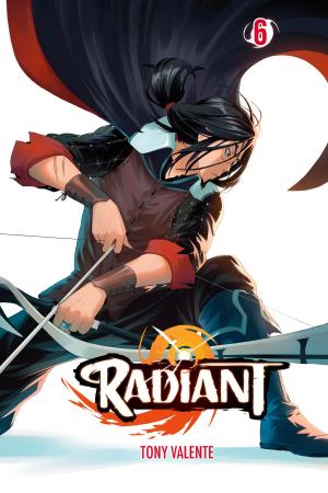 Cover of the book Radiant, Vol. 6 by Kim Hyung-min