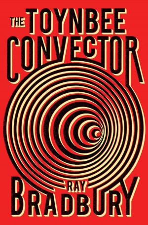 Cover of the book The Toynbee Convector by Rob Gore