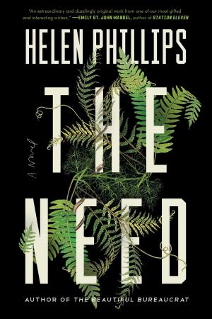 Cover of the book The Need by Colleen McCullough