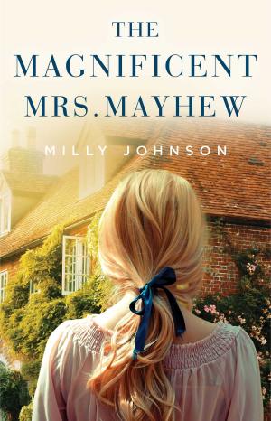 Cover of the book The Magnificent Mrs. Mayhew by Eric Van Lustbader