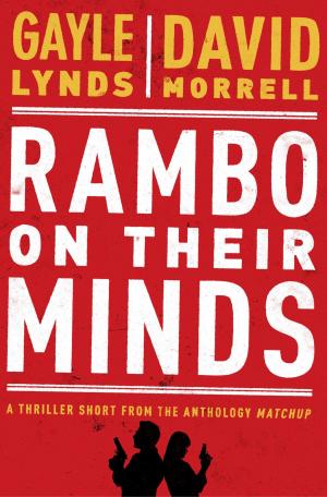 Cover of the book Rambo on Their Minds by Dr. Francis Slakey