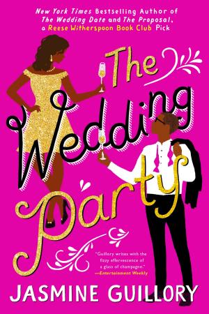 Cover of the book The Wedding Party by Mark Harris