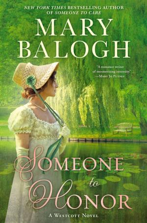 bigCover of the book Someone to Honor by 