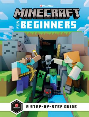Cover of the book Minecraft for Beginners by Elaine Costello, Ph.D.