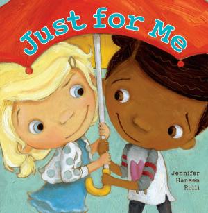 Cover of the book Just for Me by M. D. Payne