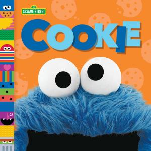 Cover of the book Cookie (Sesame Street Friends) by Nikki Shannon Smith