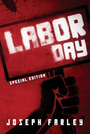 Book cover of Labor Day