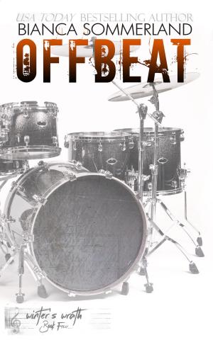 Cover of the book Off Beat by Cindy Toomer