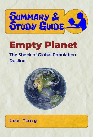 Book cover of Summary &amp; Study Guide - Empty Planet