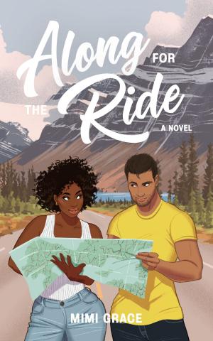 bigCover of the book Along for the Ride by 