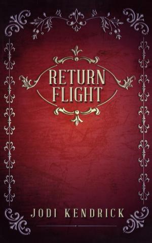 bigCover of the book Return Flight by 