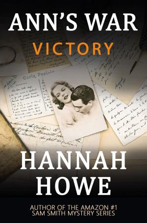 Cover of the book Victory by Mansel Jones