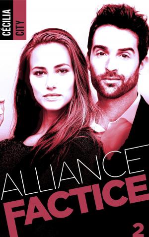 Cover of the book Alliance factice - Tome 2 by Avril Sinner, Oly TL
