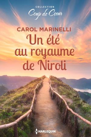 Cover of the book Un été au royaume de Niroli by Abby Green