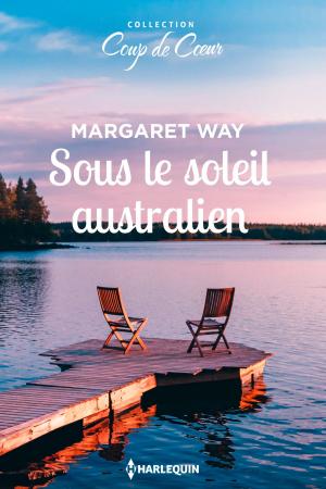 Cover of the book Sous le soleil australien by Betty Neels