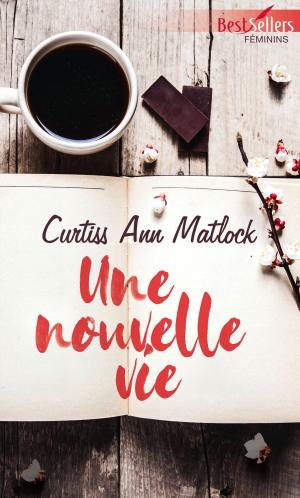 Book cover of Une nouvelle vie