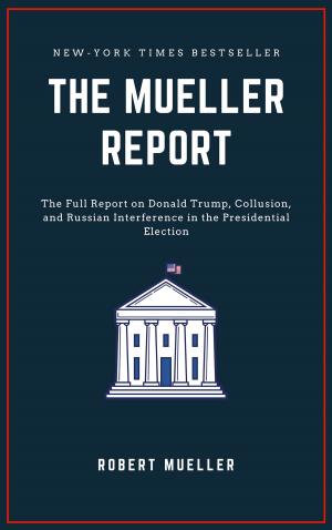 Cover of the book The Mueller Report by J.C. Salazar
