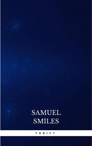 Cover of the book Thrift by Luigi Pirandello