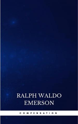 Cover of the book Compensation by Luigi Pirandello
