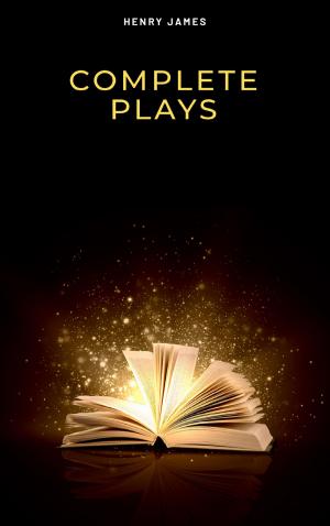 Cover of the book Complete Plays by James Allen