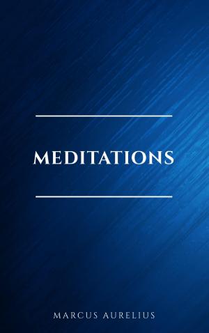 Cover of the book Meditations by Henry H. Brown