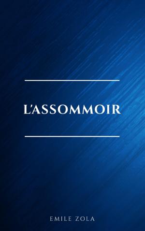 Cover of the book L'Assommoir by Robert Mueller
