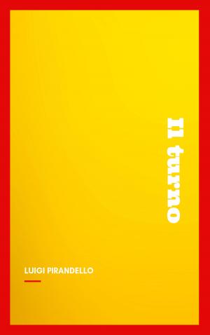 Cover of the book Il turno by charlie cherry