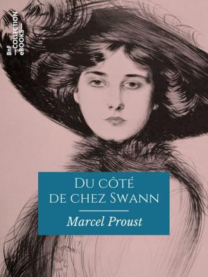 Cover of the book Du côté de chez Swann by Gabriel Hanotaux