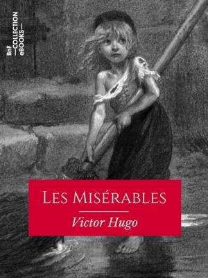 Cover of the book Les Misérables by Charles Monselet