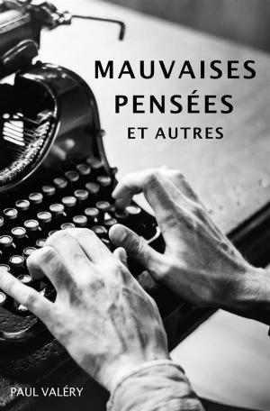 Cover of the book Mauvaises Pensées et autres by Ernest Renan