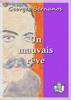 Cover of the book Un mauvais rêve by Maurice Magre