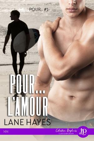 Cover of the book Pour...l'amour by Roan Parrish