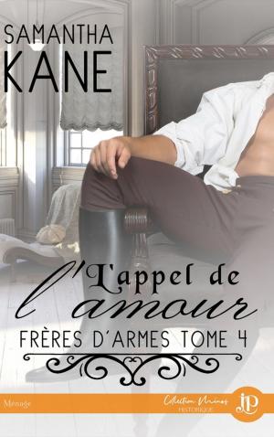 Cover of the book L'appel de l'amour by Sean Michael