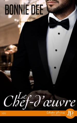 Cover of the book Le chef-d'oeuvre by Erin E. Keller