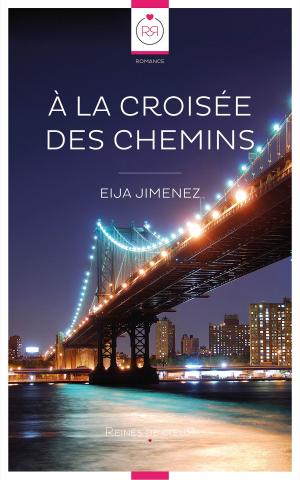 Cover of the book A La Croisée des Chemins by Romane F. Boulier
