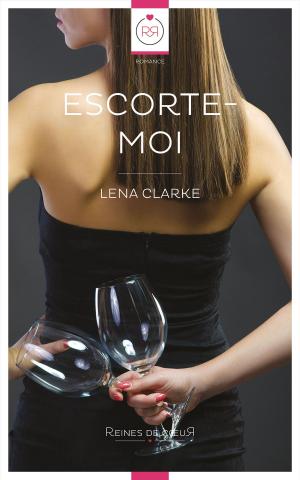 Book cover of Escorte-Moi