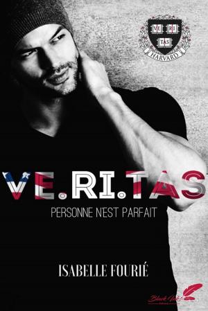 Cover of the book VE.RI.TAS by Charlotte Roucel