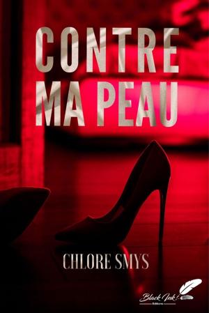 Cover of the book Contre ma peau by Juliette Pierce