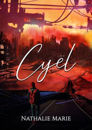 Cover of the book Cyël by Pennie Mae Cartawick