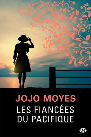 Cover of the book Les Fiancées du Pacifique by J.A. Redmerski