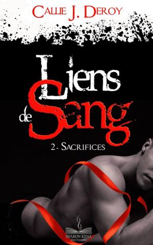 Cover of the book Sacrifices by Enel Tismaé