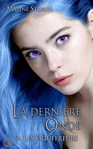 Cover of the book Les Gouffreurs by Doriane Still