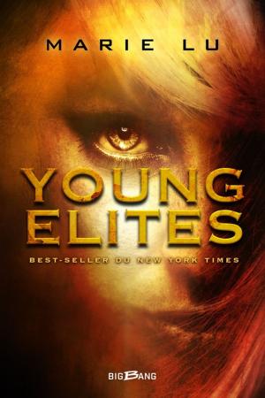 Cover of the book Young Elites by Graham Joyce