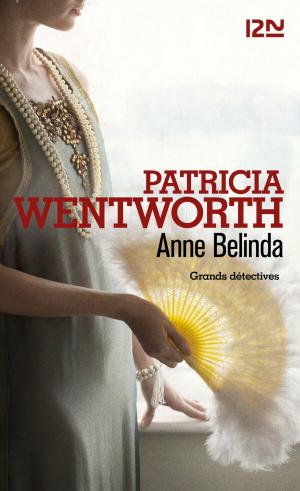 Cover of the book Anne Belinda by Robert VAN GULIK